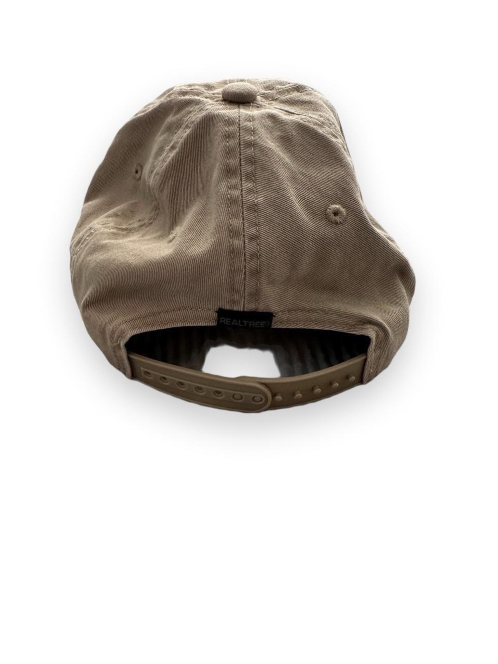 Realtree hat adjustable cap - Picture 3 of 4